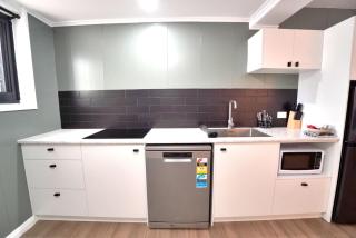 Lagoon Apartments - 4