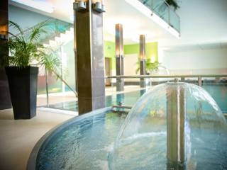 Schweizerhof Ferienwohnungen Lenzerheide 4 - 2