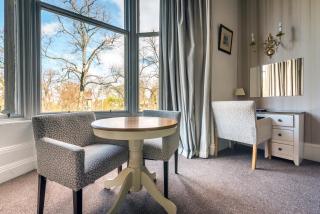 The Belhaven Hotel - Glasgow - 3