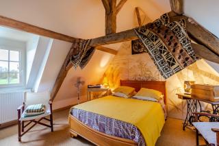 Chambres d'hôtes Exotique - 8