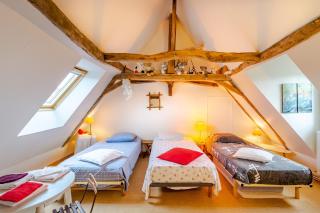 Chambres d'hôtes Exotique - 2