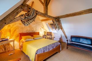 Chambres d'hôtes Exotique - 5