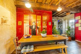 Chambres d'hôtes Exotique - 9