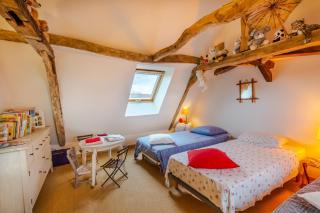 Chambres d'hôtes Exotique - 1