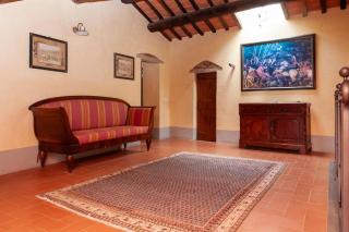 Santantimo Tuscany Inn - 5