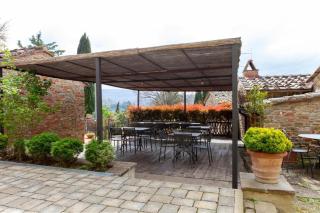 Santantimo Tuscany Inn - 2