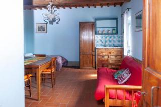 Santantimo Tuscany Inn - 1