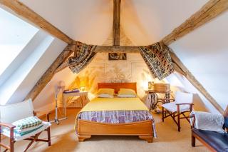 Chambres d'hôtes Exotique - 7