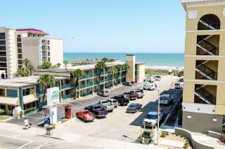 Myrtle Beach Villas 105 A - 0