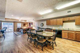 Myrtle Beach Villas 105 A - 7