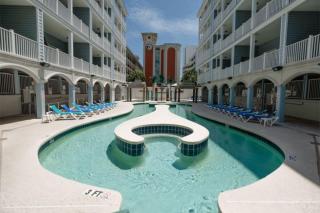 Myrtle Beach Villas 105 A - 6