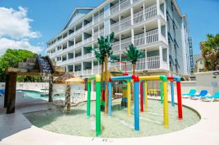 Myrtle Beach Villas 105 A - 5