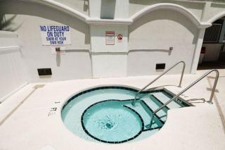 Myrtle Beach Villas 105 A - 4