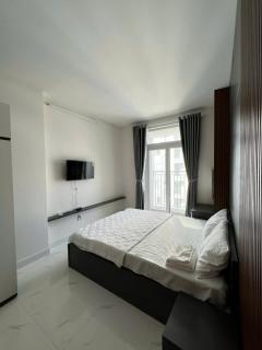 Apartment 3BR Hacom Phan Rang - Kinh Dinh - 8