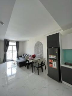 Apartment 3BR Hacom Phan Rang - Kinh Dinh - 6
