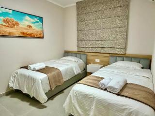 TheGrand Stone Executive Apartment Central Lushnje - 7