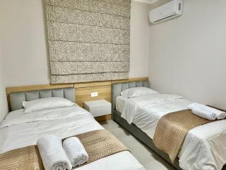 TheGrand Stone Executive Apartment Central Lushnje - 2