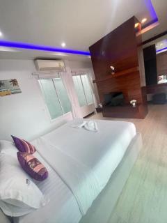 Private Pool Villa, 1BR Optional Extra Suite - 2