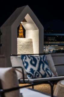 Hesperia Córdoba - 1