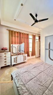 بيت مجهز بالكامل - 1