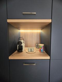 Bel appartement proche aeroport et Airbus - 8