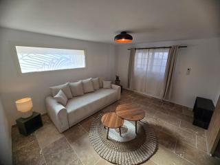 Bel appartement proche aeroport et Airbus - 2