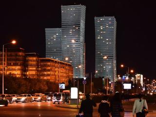 Downtown Comfort Apartment - 4