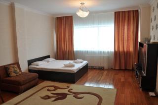 Downtown Comfort Apartment - 2