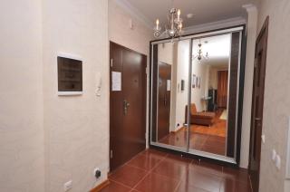 Downtown Comfort Apartment - 1