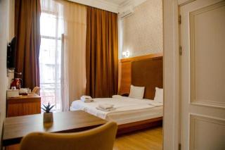 COSY Hotel Baku - 3