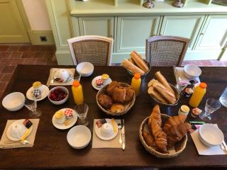 16th century Norman Manor - 5