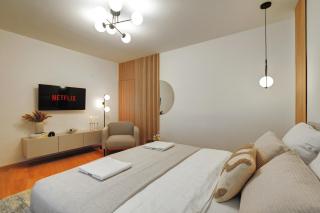 CityMood Prague Apartment - 1