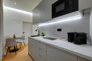 CityMood Prague Apartment - 6