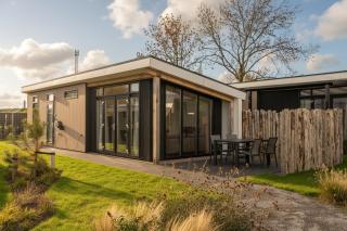 Oysterduinen - Resort Yerseke - 7