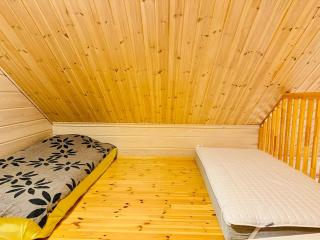 Whispering Pines - 8