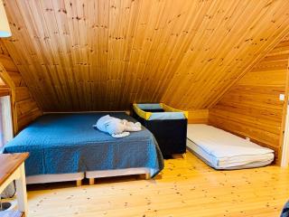 Whispering Pines - 6