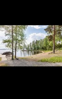 Whispering Pines - 5