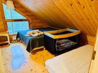 Whispering Pines - 4