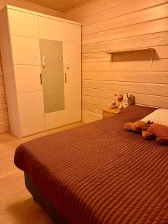 Whispering Pines - 2