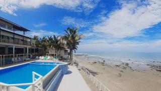 Hotel Punta del Mar - 9