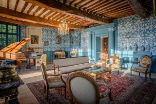 16th century Norman Manor - 7