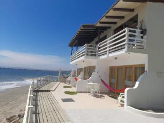 Hotel Punta del Mar - 1