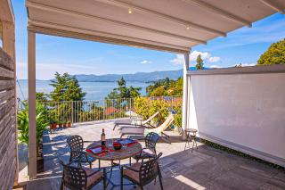 La Filanda: Loft - 7