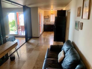 Bel appartement dans résidence calme - 0