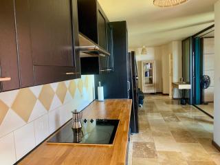 Bel appartement dans résidence calme - 9