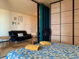 Bel appartement dans résidence calme - 7