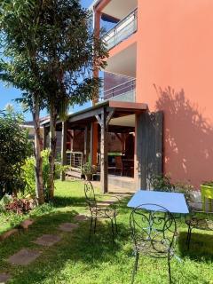 Bel appartement dans résidence calme - 1