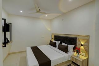 Townhouse DSR SECTOR 19 - 3