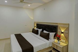 Townhouse DSR SECTOR 19 - 5