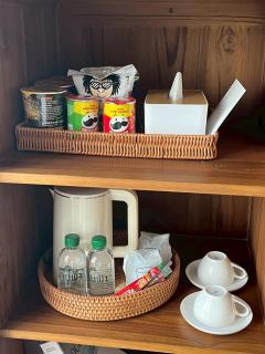 โรงแรมม่านฟ้า - 3